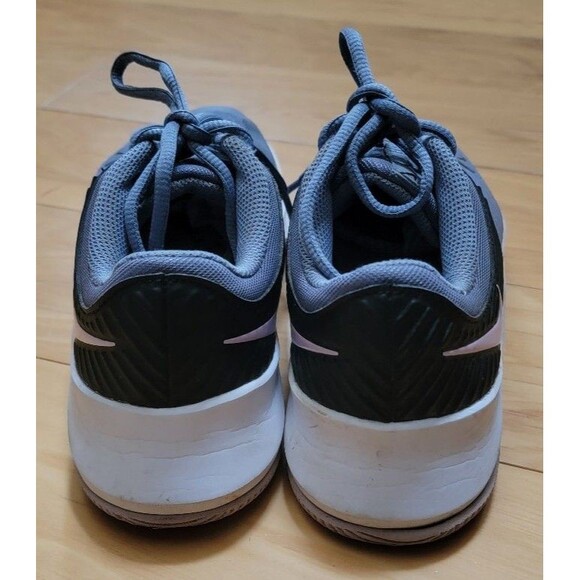 Nike MC Trainer 'Ashen Slate Doll Black White - Picture 7 of 9